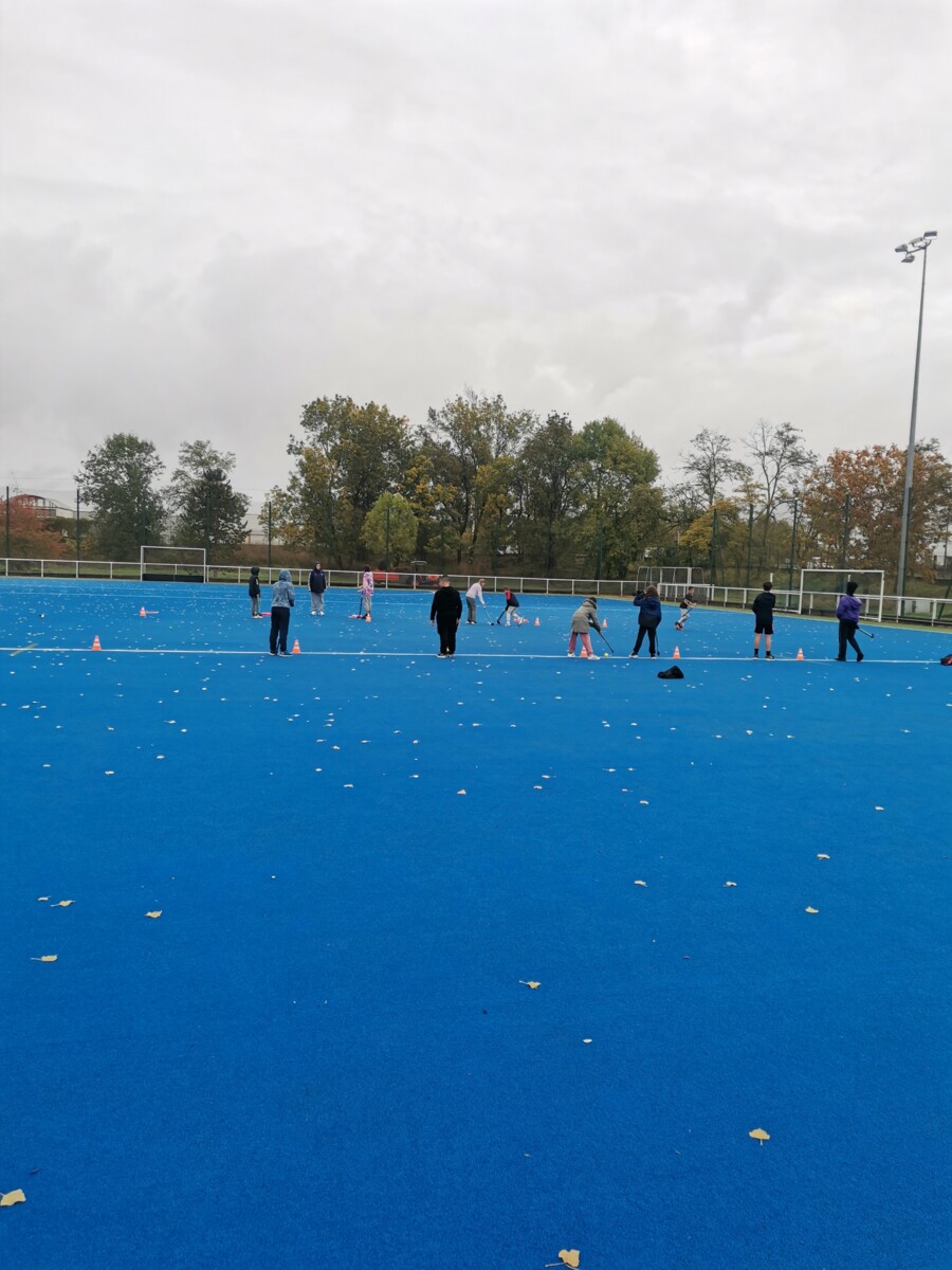 STAGE VILLE DE TOURS SPORTS ET VACANCES