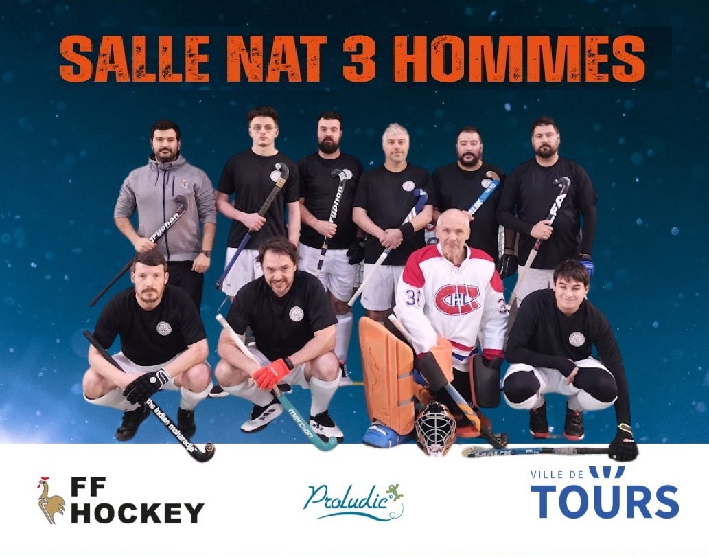 🔴🔵 Seniors N3 – Mission maintien accomplie !