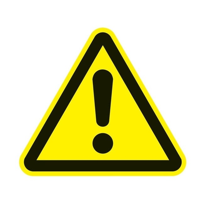Annulation entraînements