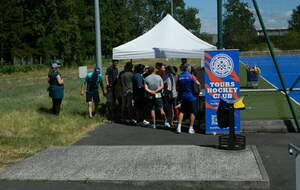 La Fête du Club du 28 juin 2025