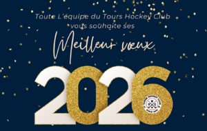 Une Nouvelle Année !