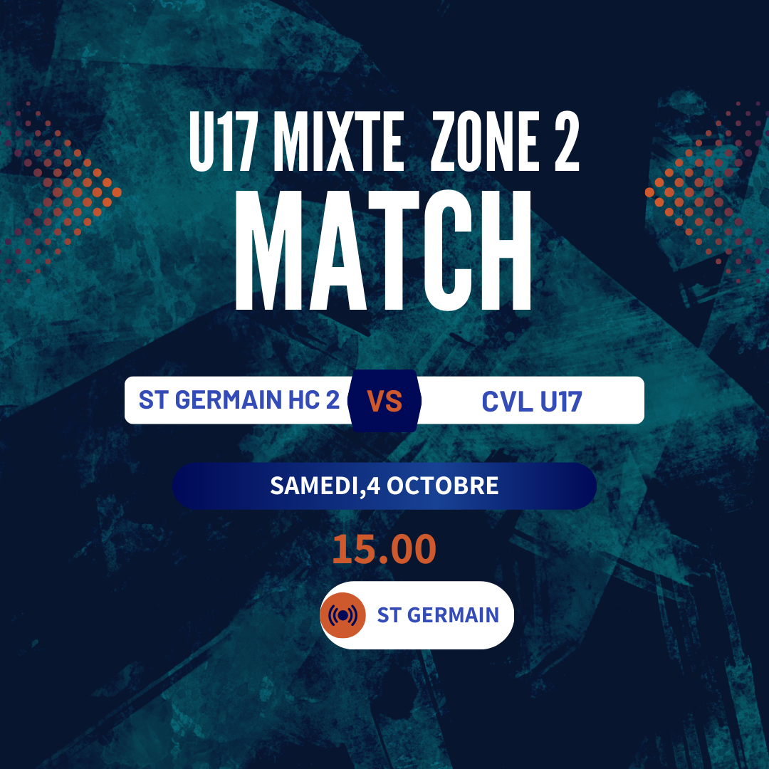 MATCH U17
