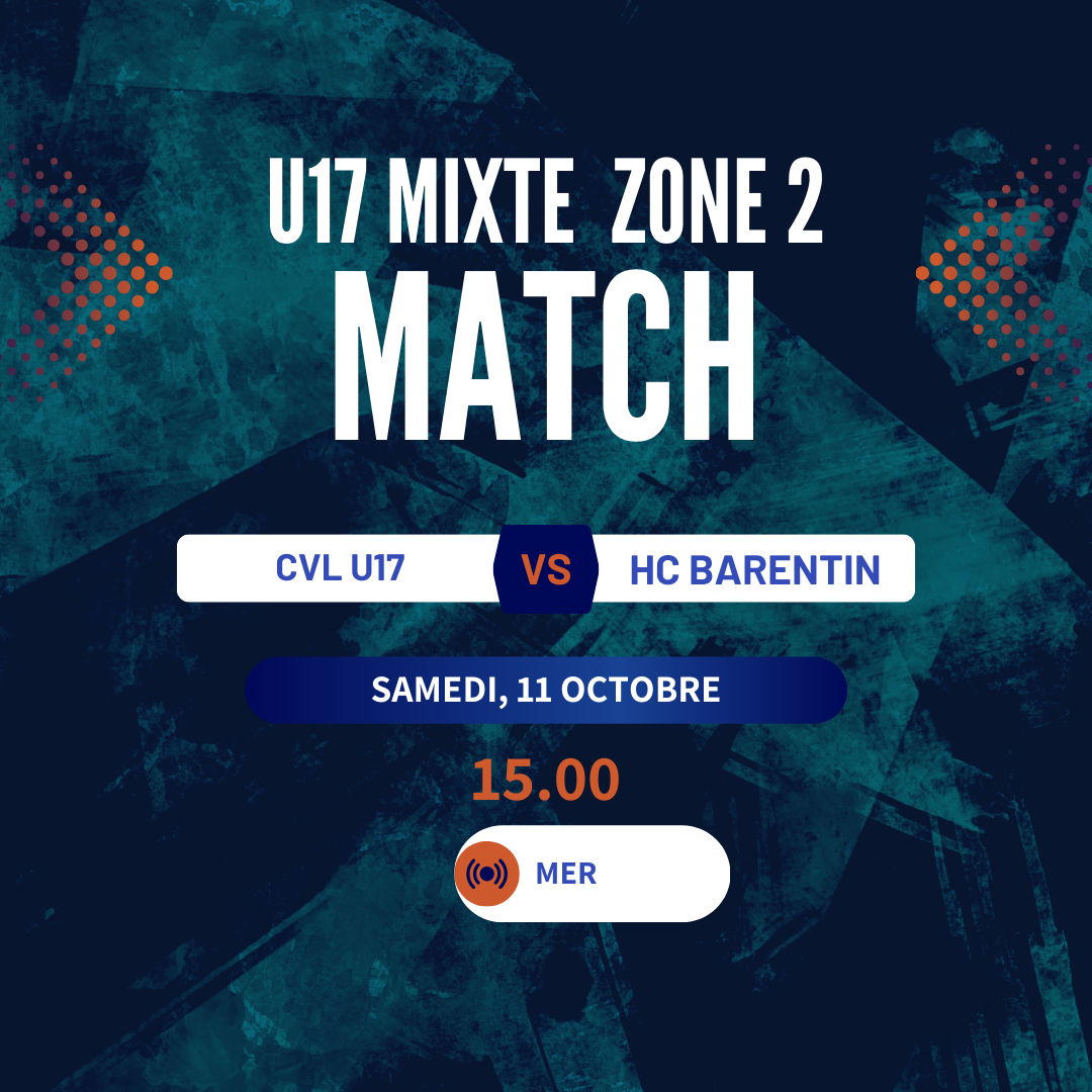 MATCH U17