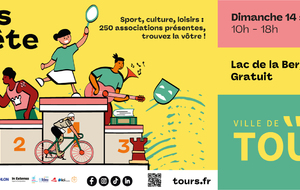 Forum Tours en Fête