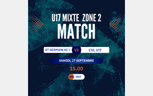 MATCH U17