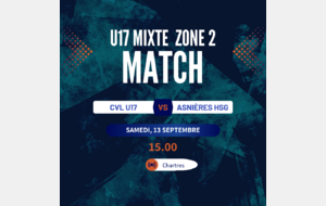 MATCH U17