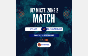 MATCH U17