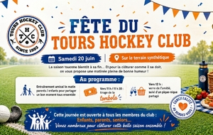 Fête du club