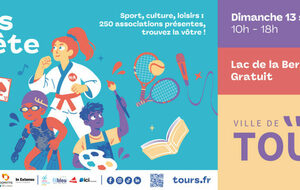Tours en Fête