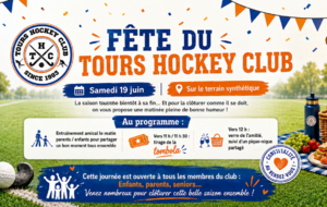 Fête du club