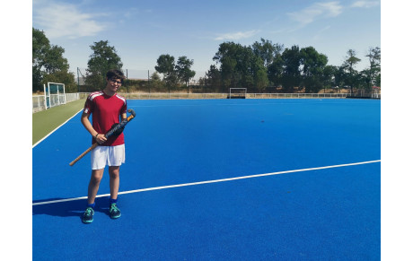 Stage National U14 Garçon