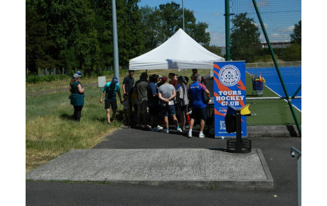 La Fête du Club du 28 juin 2025