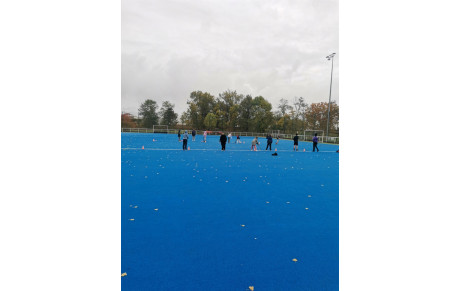 STAGE VILLE DE TOURS SPORTS ET VACANCES