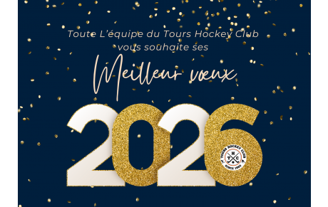 Une Nouvelle Année !