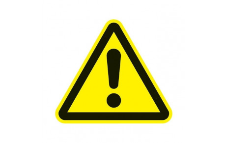 Annulation entraînements