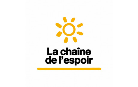 La Chaine de l'espoir