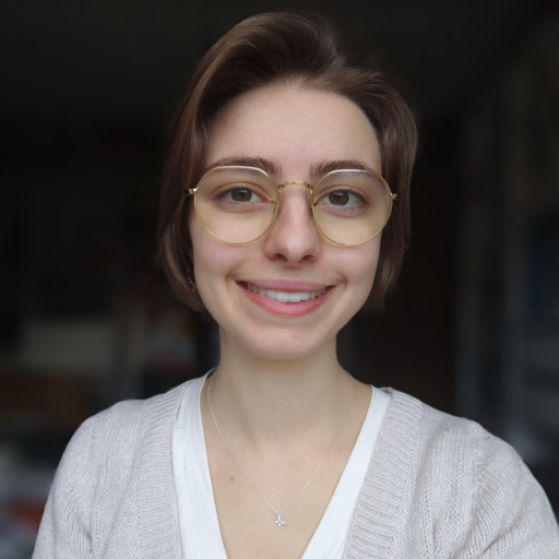 Coraly Chassier